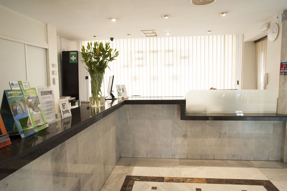 Hotel El Faro Marbella 2