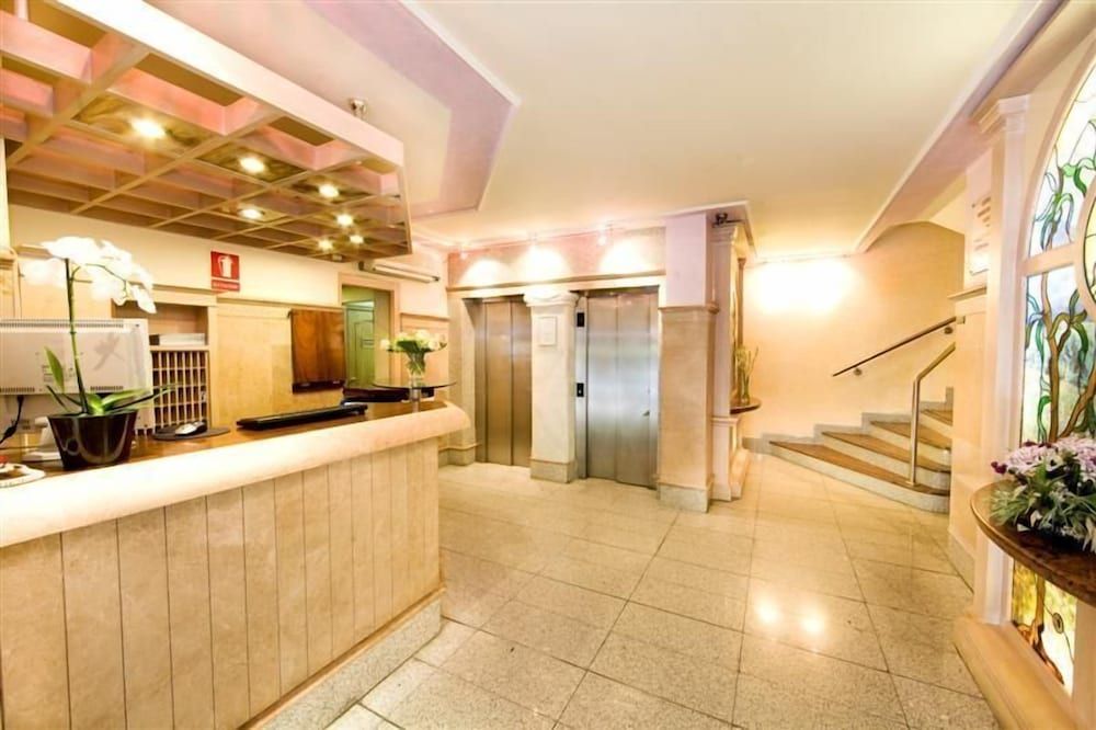 Hotel Monarque El Rodeo 2