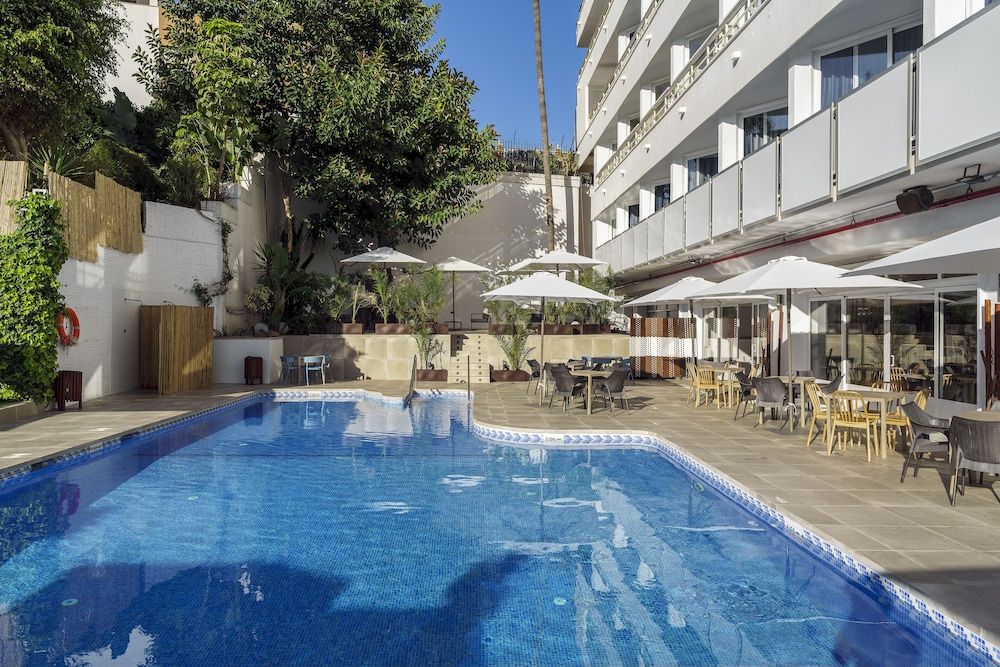 AluaSoul Costa Málaga 1