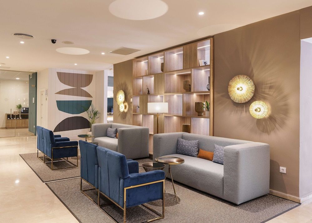 AluaSoul Costa Málaga 3