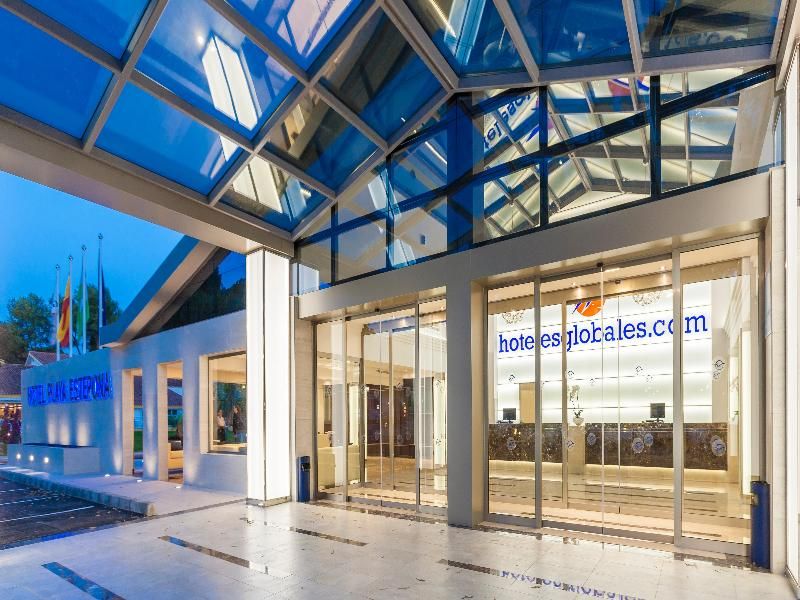 Globales Playa Estepona 2