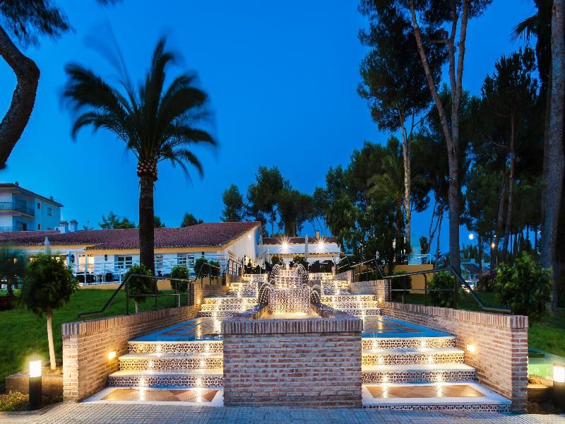 Globales Playa Estepona 3