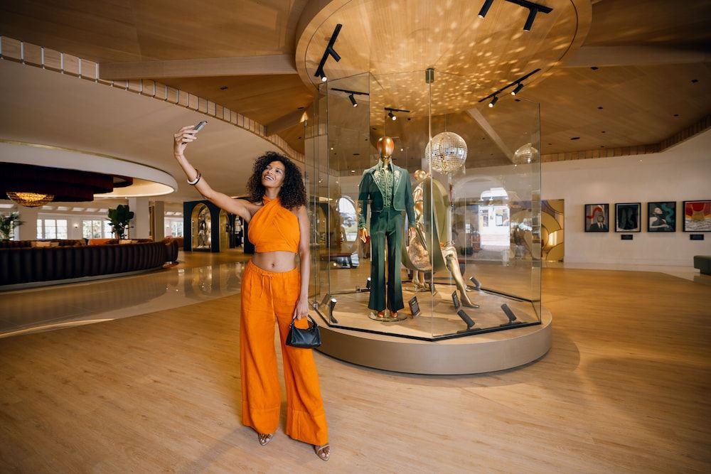 Hard Rock Hotel Marbella – Puerto Banús 2