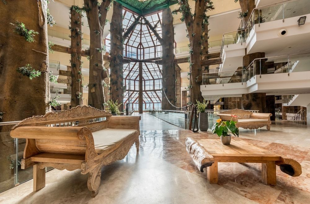 Holiday World Polynesia 2