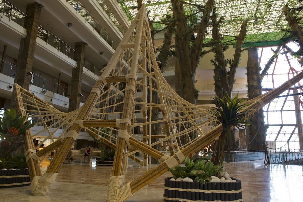 Holiday World Polynesia 3