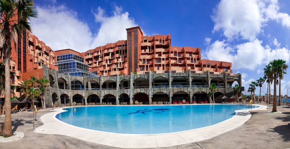 Holiday World Polynesia 1