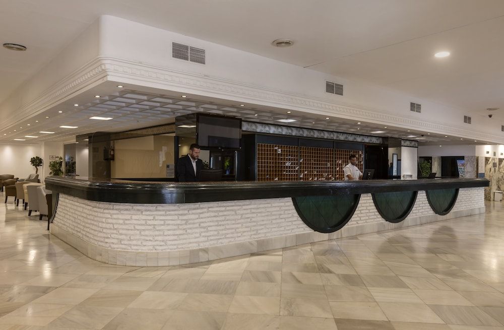 Hotel Las Palmeras Affiliated by FERGUS 2