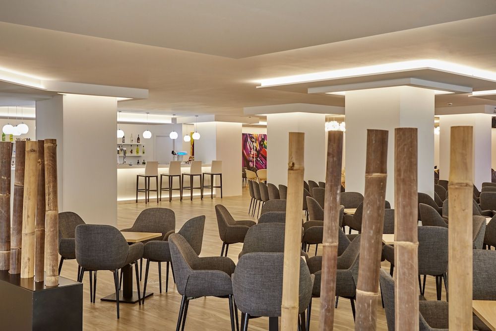 Ibersol Torremolinos Beach 3