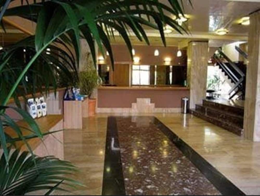 Apartamentos MS Pepita Puerto Marina 2