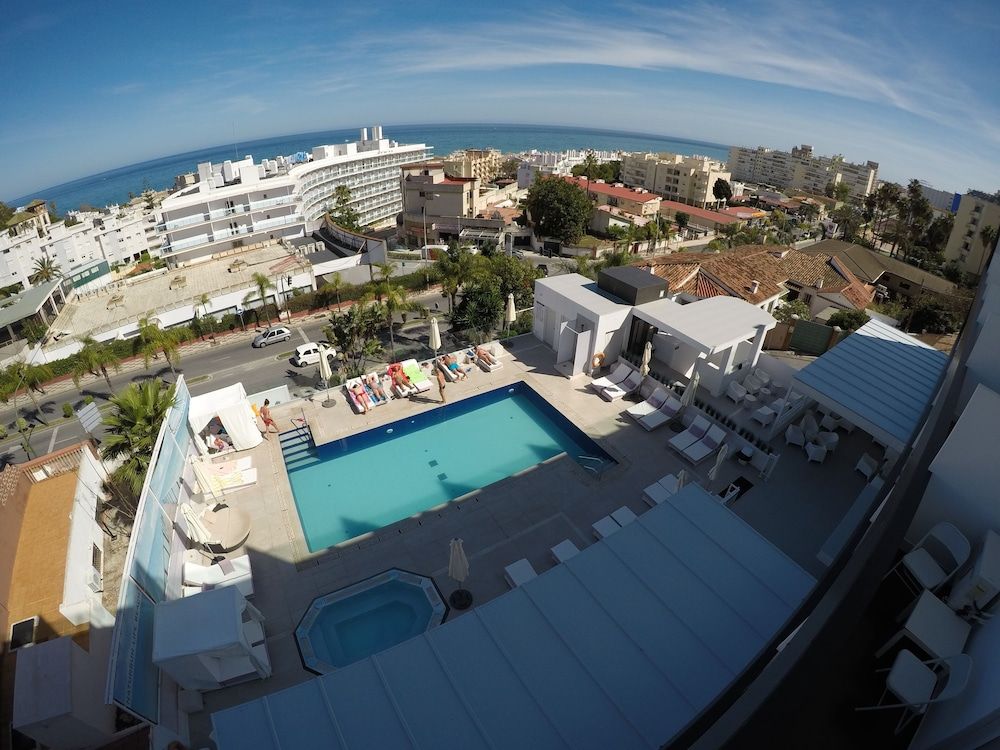 Hotel Natursun 3 estrelas em Torremolinos