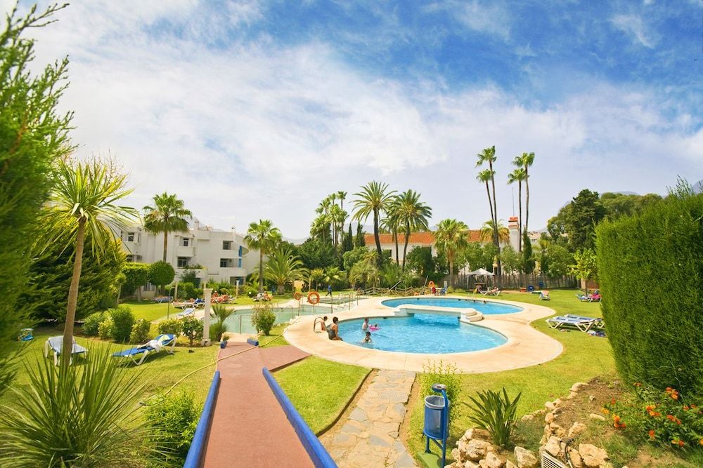 Apartamentos Ona Campanario 3 stelle a Mijas