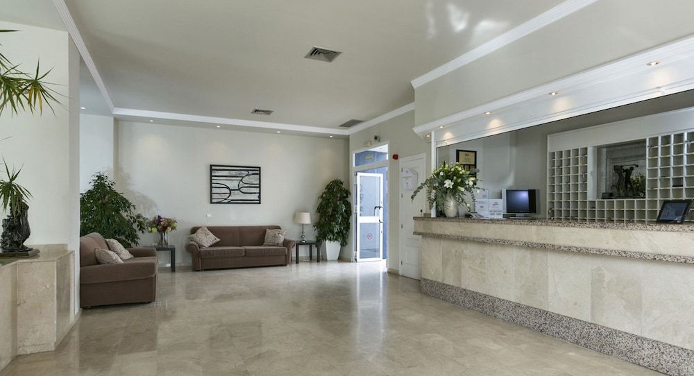 Apartamentos Ona Campanario 3