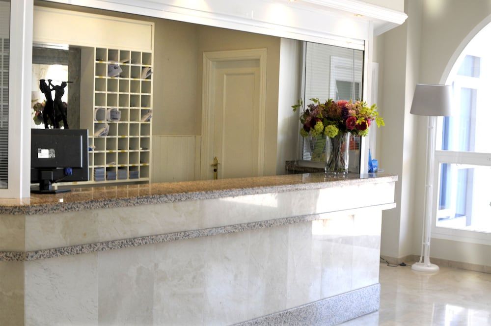 Apartamentos Ona Campanario 2