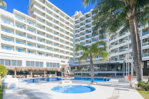 Hotel Parasol by Dorobe 4 stelle a Torremolinos