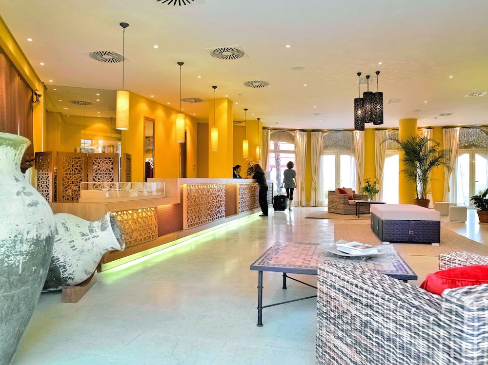 Pierre & Vacances Village Terrazas Costa del Sol 2