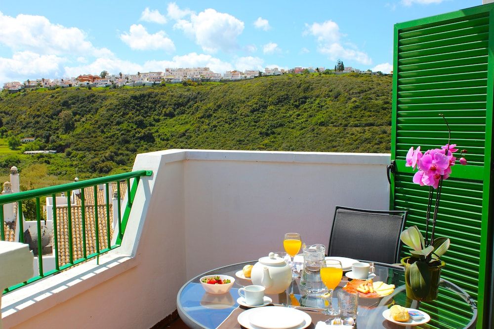 Hotel Apartamentos Manilva Sun 3 estrellas en Manilva