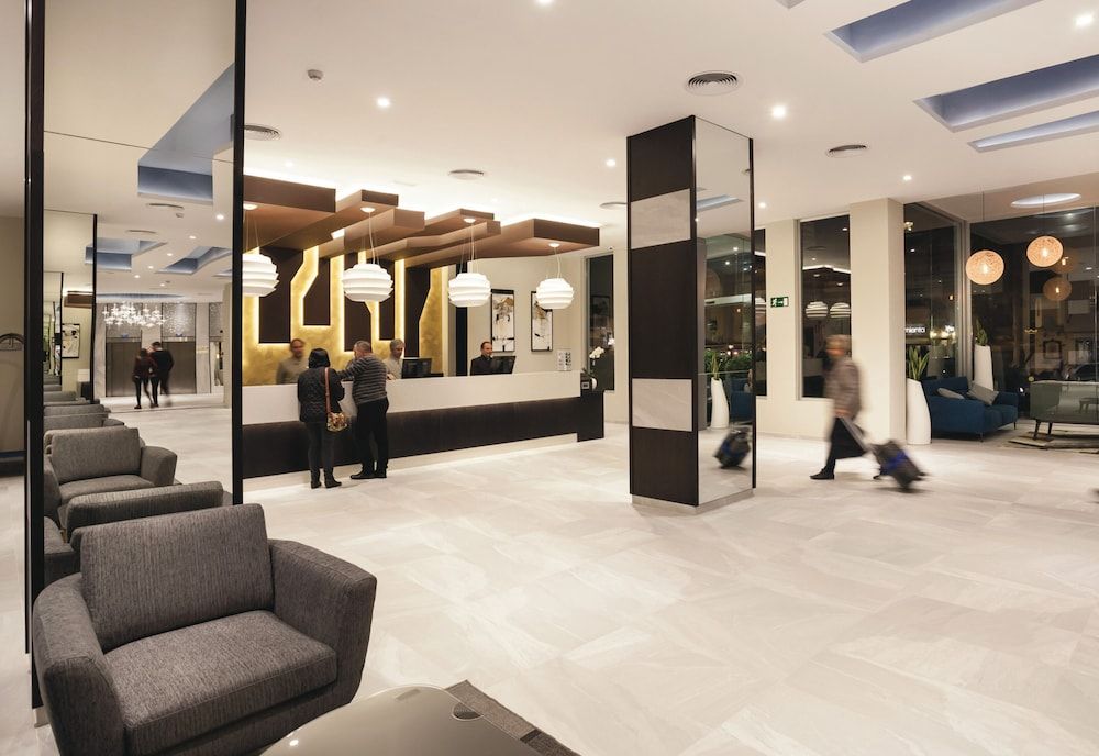 Hotel Riu Monica - Adults Only 2