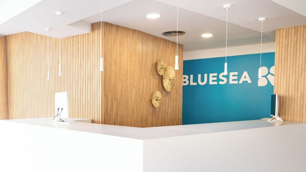 BLUESEA Costa Serena 3