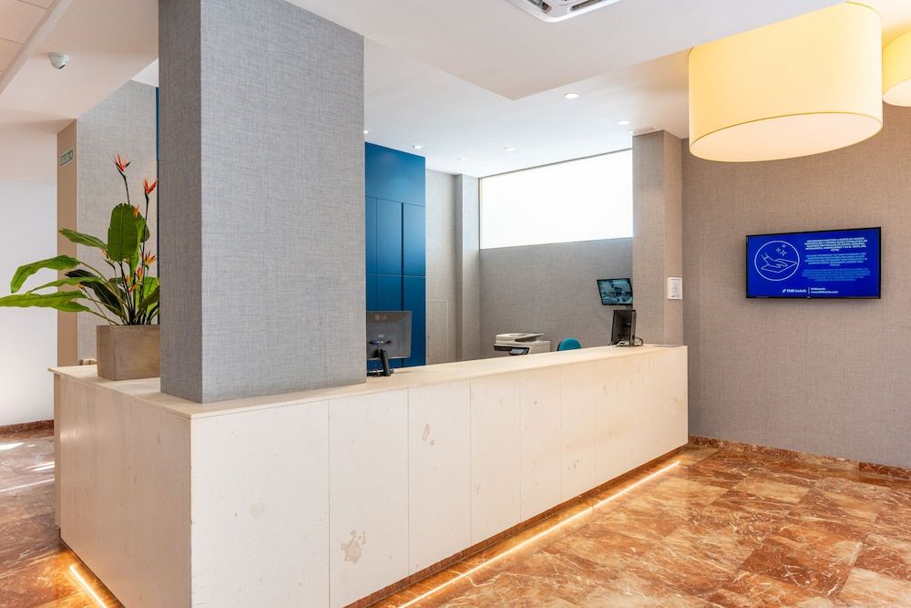 Hotel THB San Fermín 3