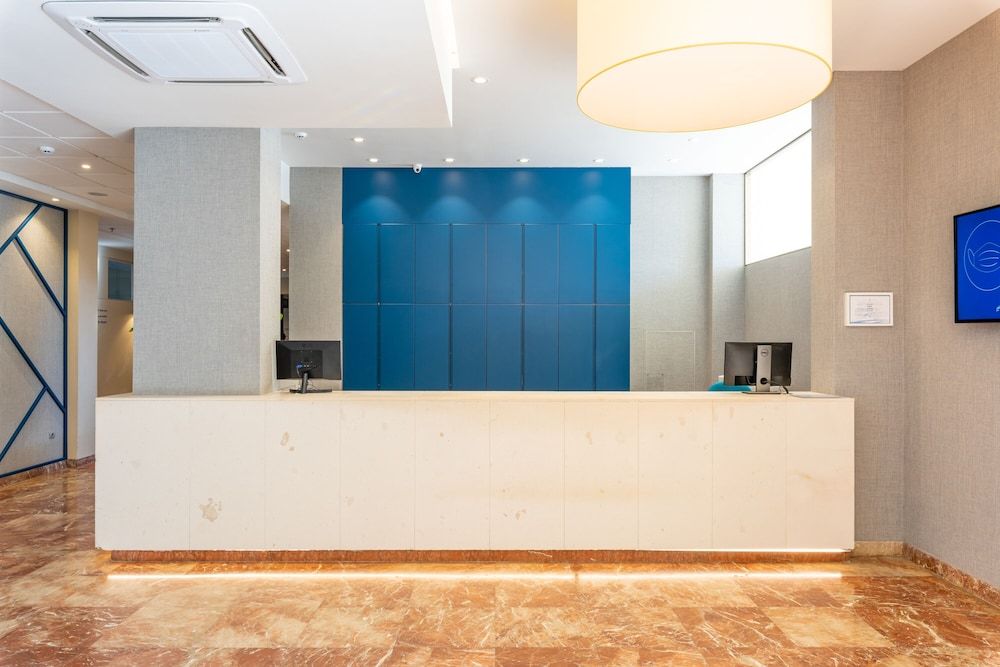 Hotel THB San Fermín 2