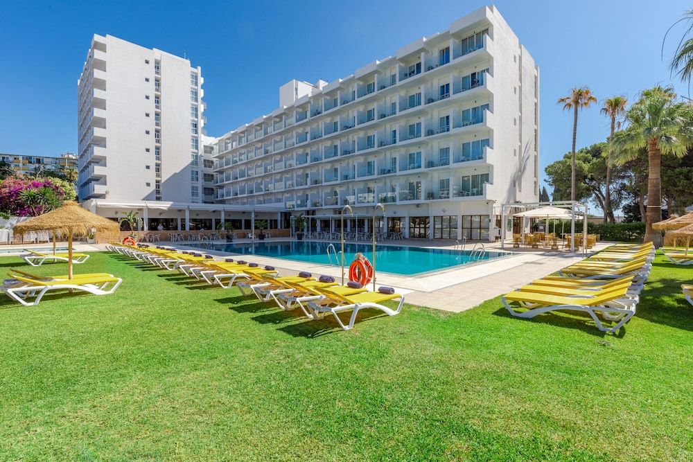 Hotel THB San Fermín 1