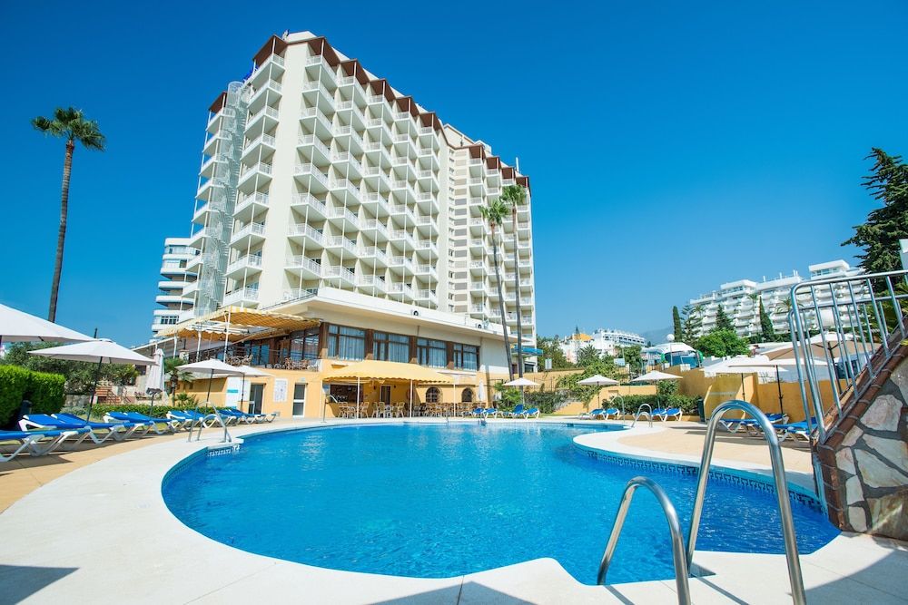 💥BLACK WEEK💥 Hotel 4* en el corazón de la COSTA DEL SOL ¡Verano 2024! | Fuengirola