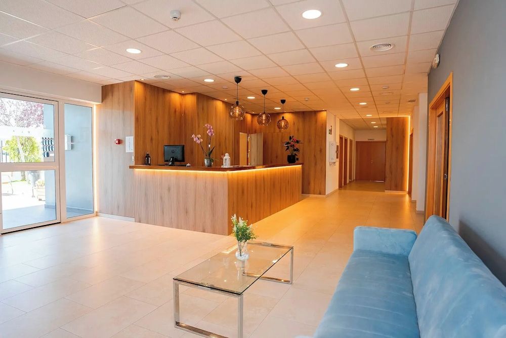 HOTEL CARAVACA RESORT 2