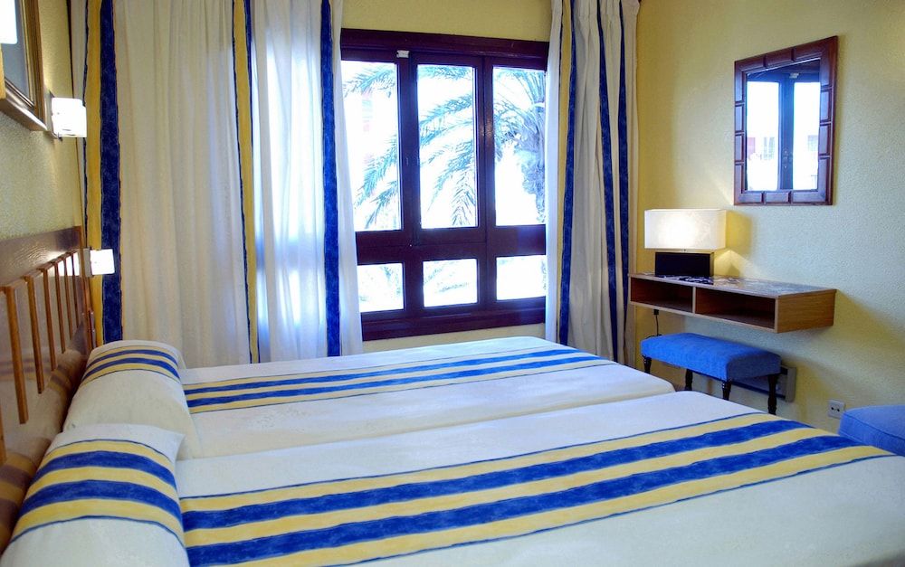 Aparthotel Londres 3