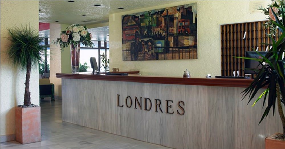 Aparthotel Londres 2