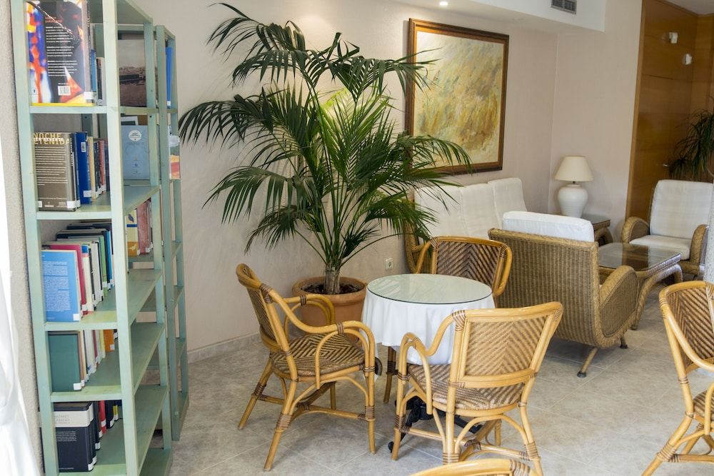 Aparthotel Villas La Manga 2