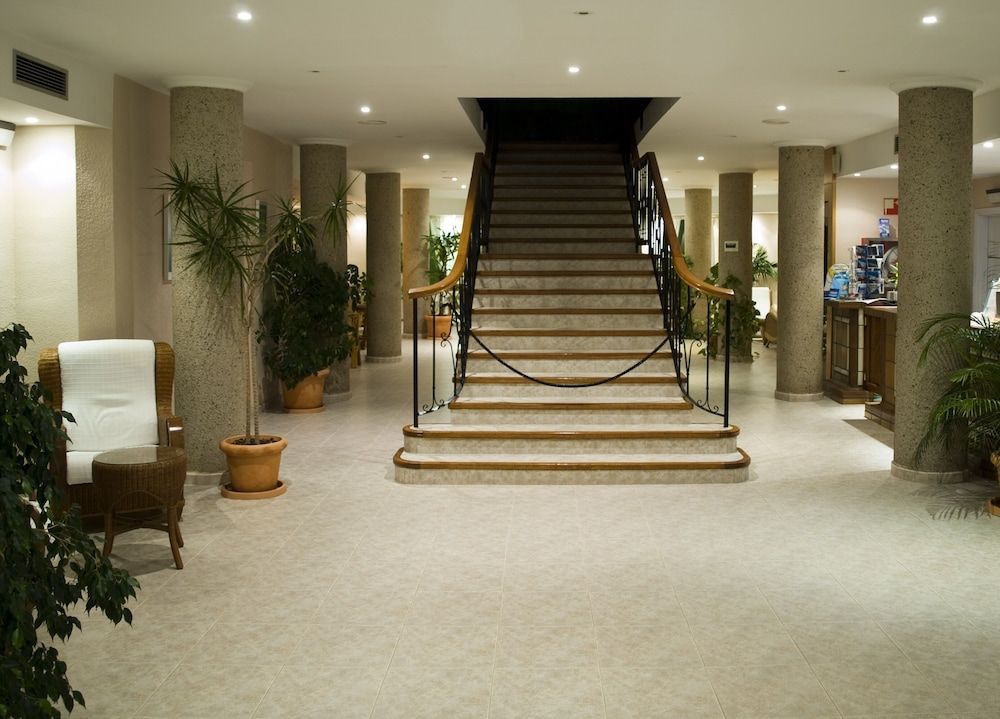 Aparthotel Villas La Manga 3