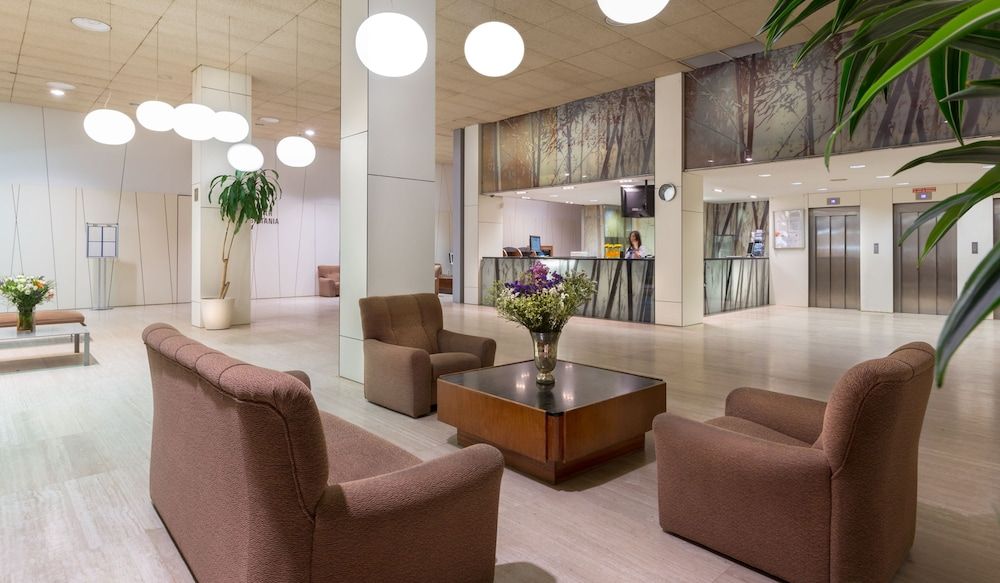 Hotel Izán Cavanna 2