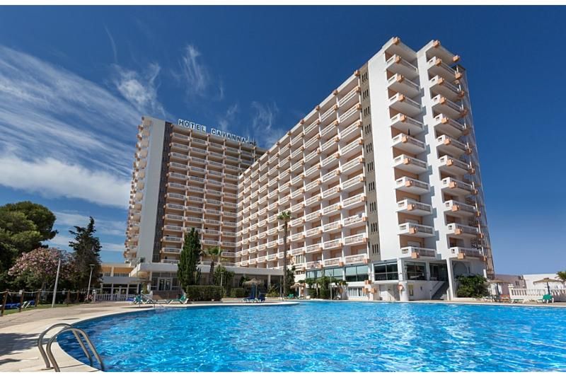 😎 Férias em Hotel 4* em La Manga | Verão no Sul de Espanha 💙