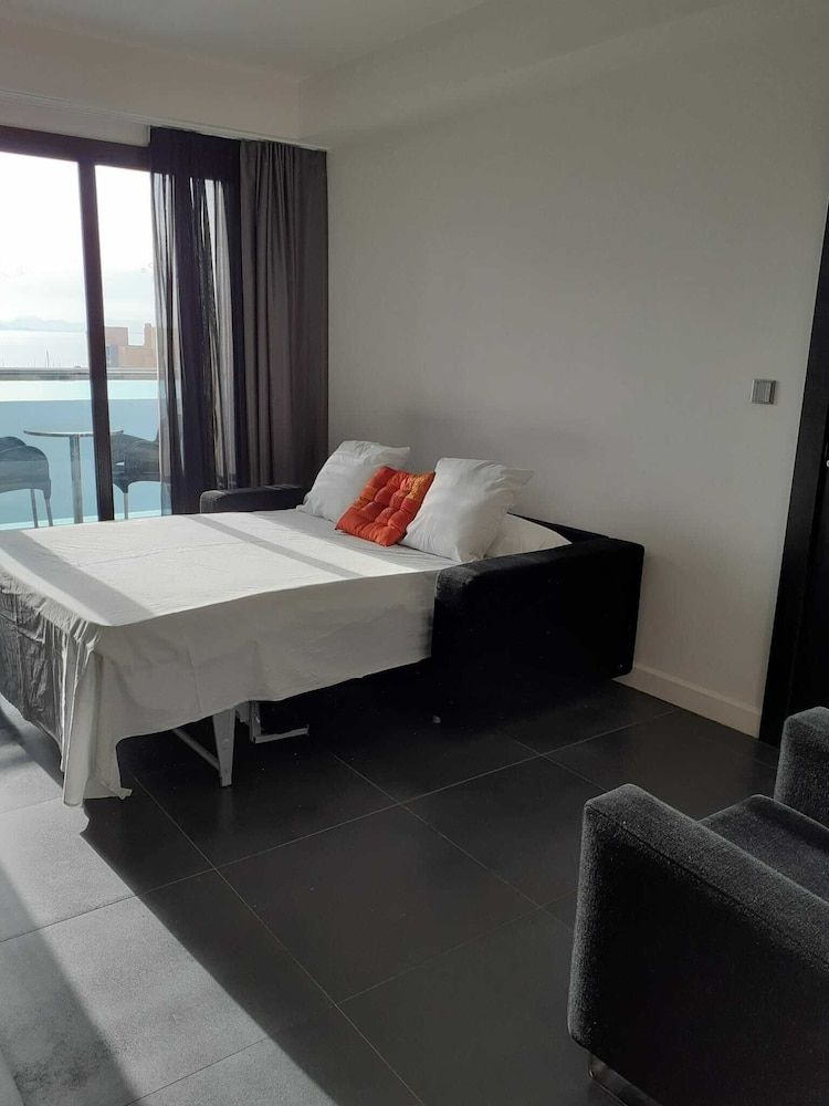 Bakour La Manga Splash 3