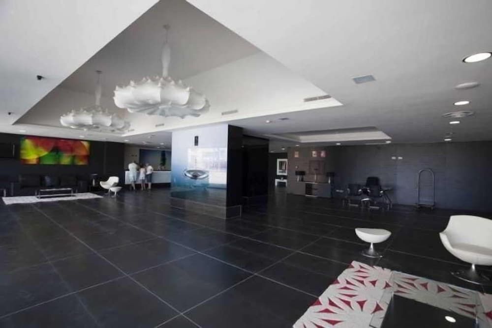 Bakour La Manga Splash 2