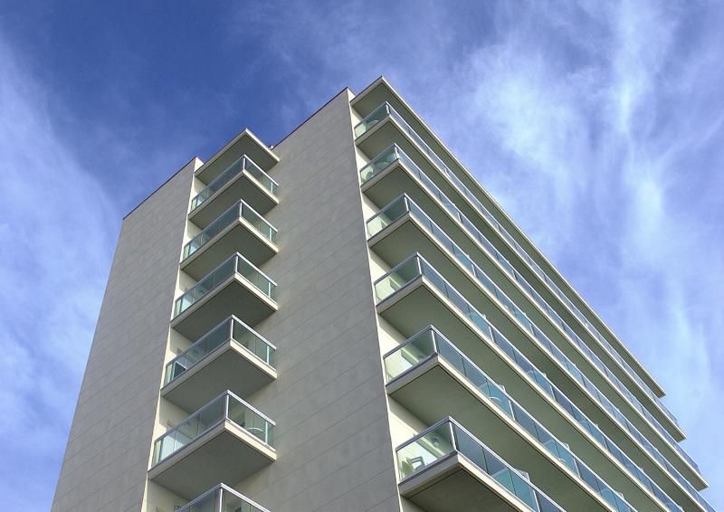 Hotel Las Gaviotas 3