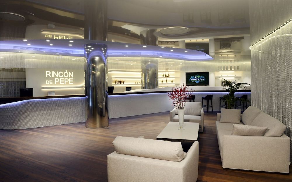 Hotel Murcia Rincón de Pepe Affiliated by Meliá 1