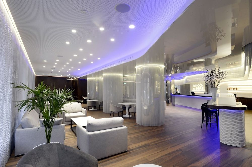 Hotel Murcia Rincón de Pepe Affiliated by Meliá 2