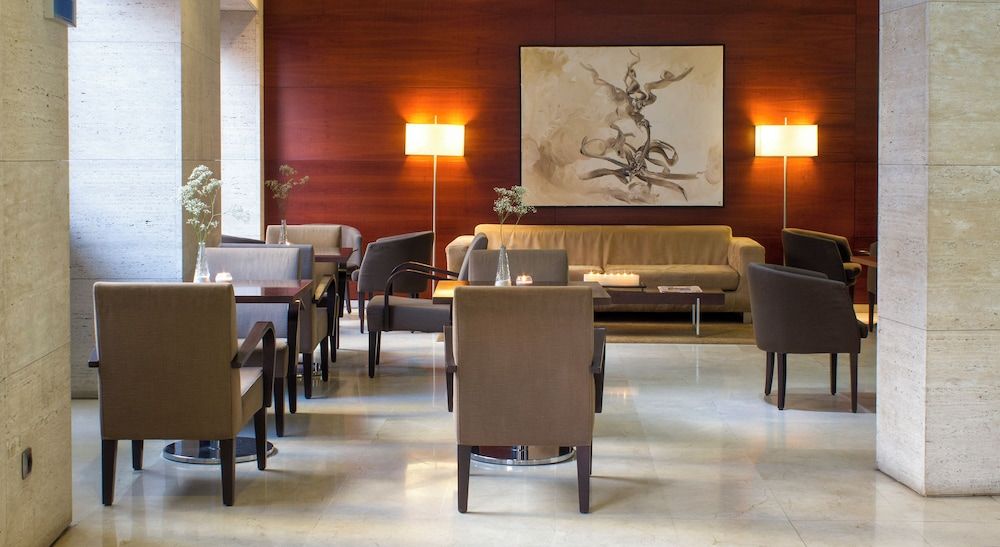 Hotel RH Murcia Centro 3