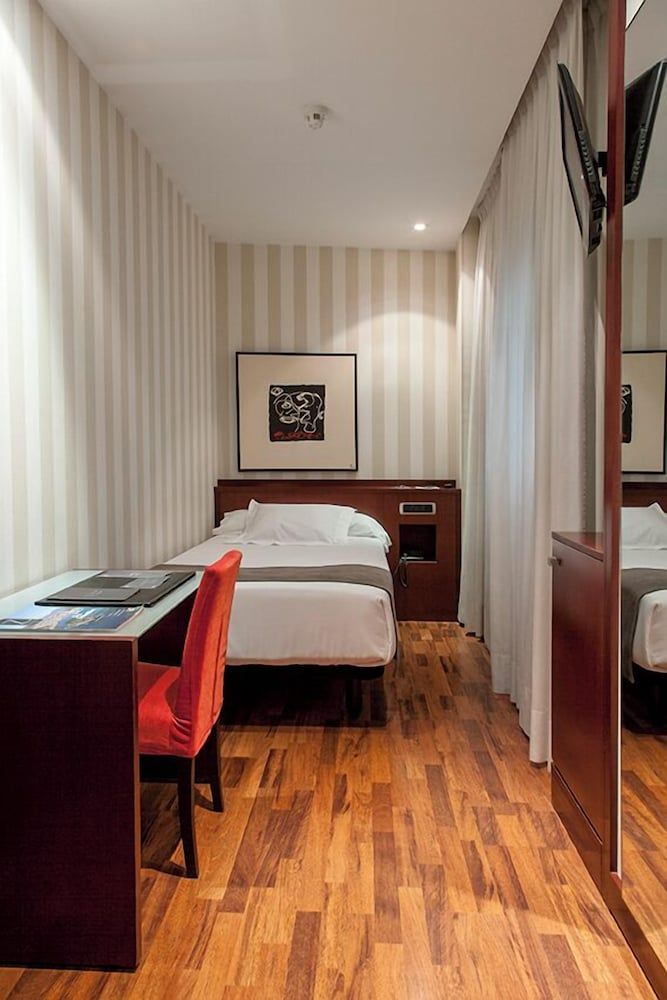 Hotel RH Murcia Centro 3 estrellas en Murcia