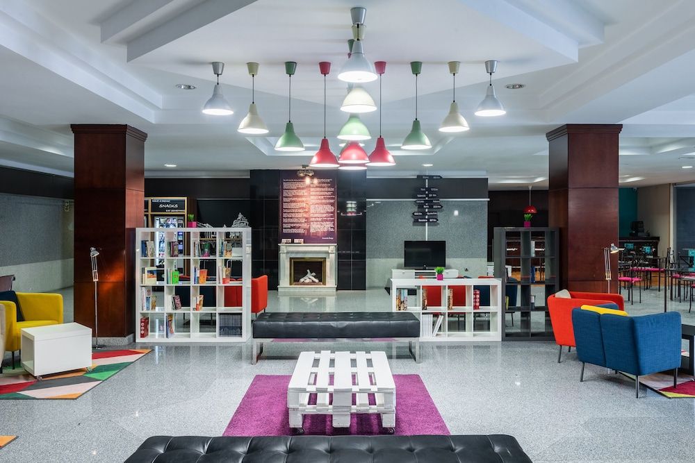 Hotel Jerez Centro, Affiliated by Meliá 3