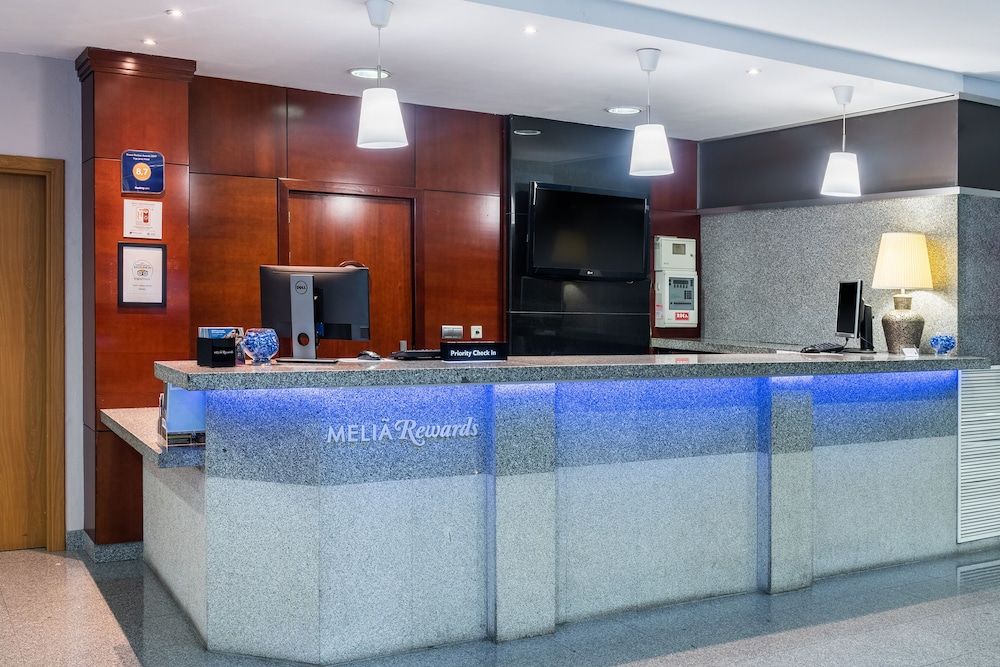 Hotel Jerez Centro, Affiliated by Meliá 2