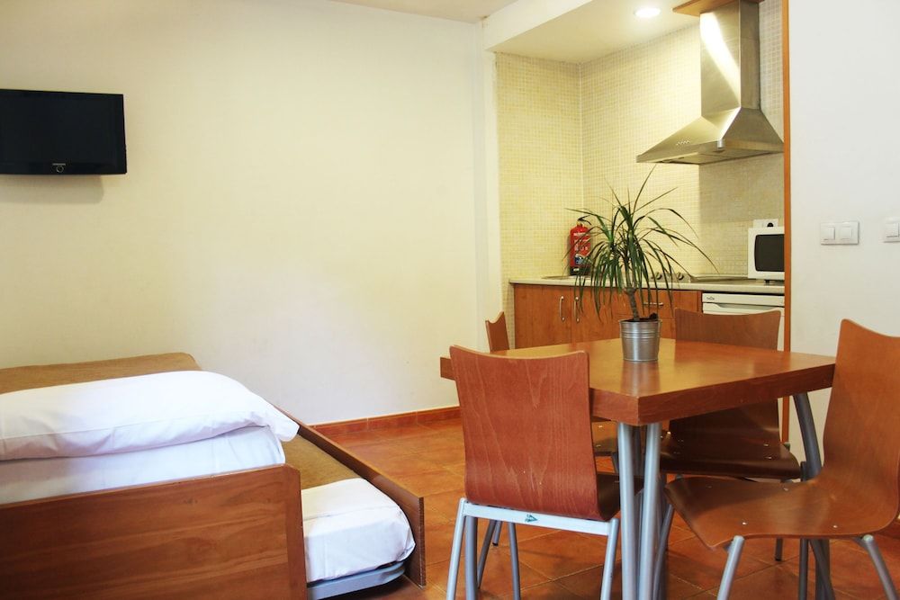 Apartamentos Gorbea 1 estrelas em Serra Nevada