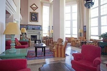 Aparthotel Trevenque 2