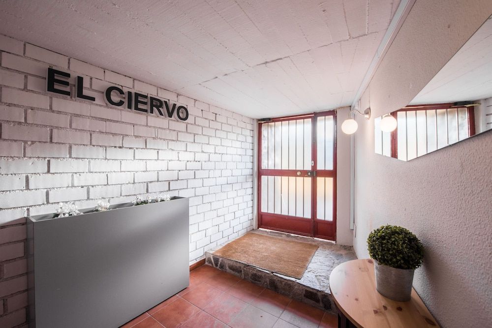Hostal El Ciervo 2
