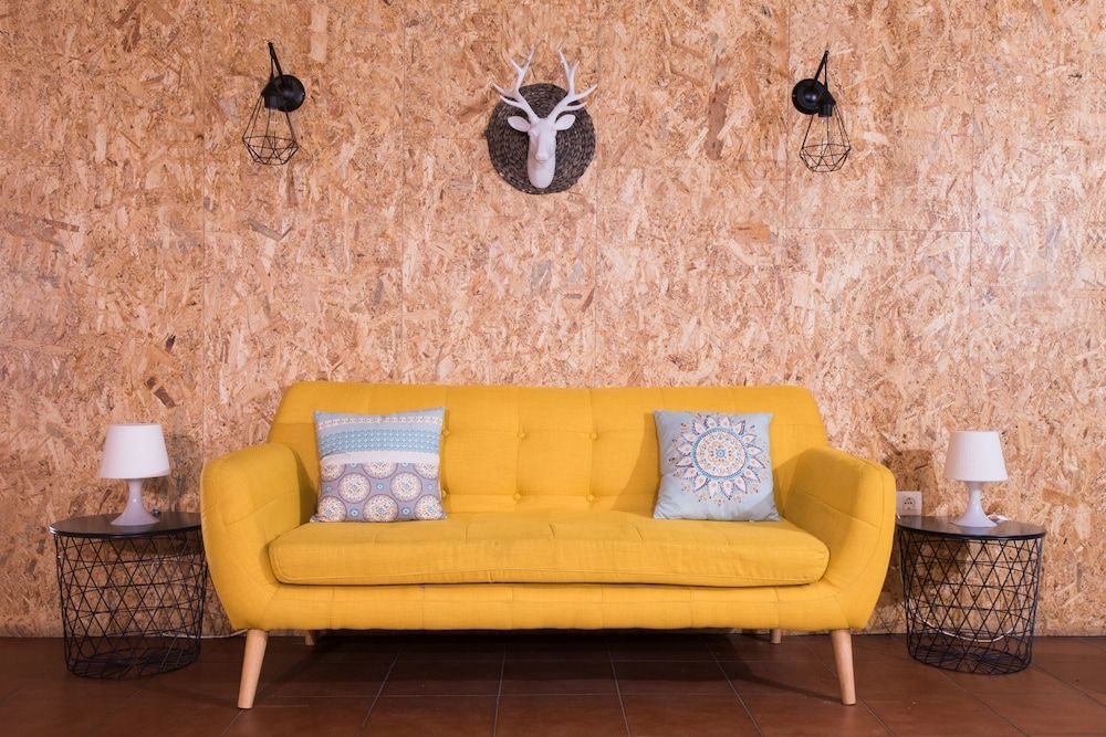 Hostal El Ciervo 3
