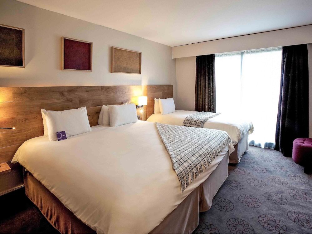 Hôtel Mercure de Saint-Lary 3