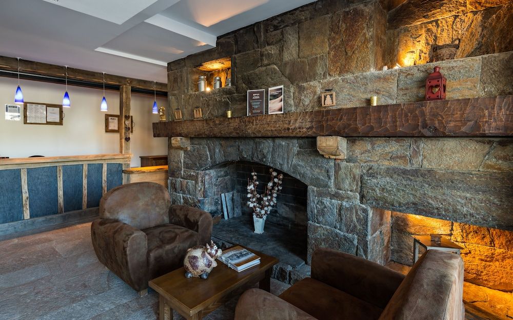 Résidence Lagrange Vacances les Chalets de l'Adet 3