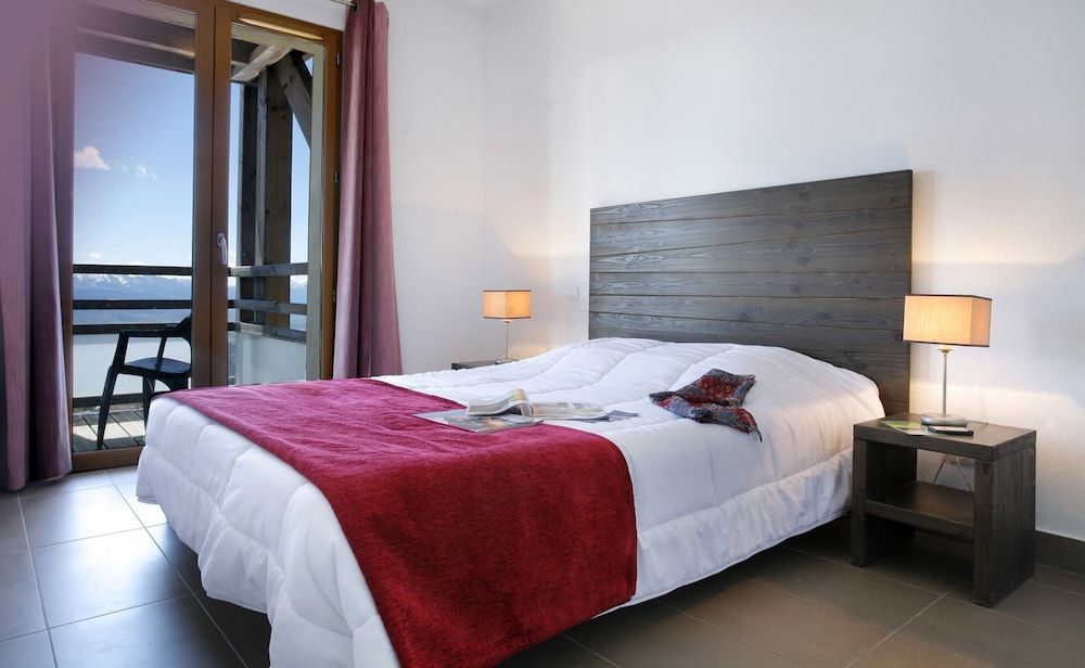 Apart-Hôtel Le Pic de l'Ours 2