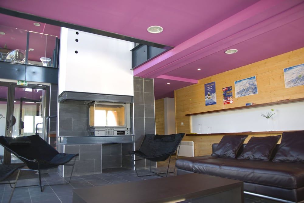 Résidence Lagrange Vacances Le Pic de l'Ours 3